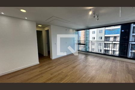 Sala de apartamento para alugar com 2 quartos, 59m² em Jardim Maria Helena, Barueri