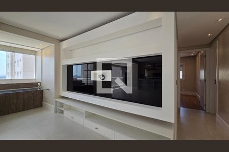 Apartamento à venda com 2 quartos, 110m² em Jardim Monte Kemel, São Paulo