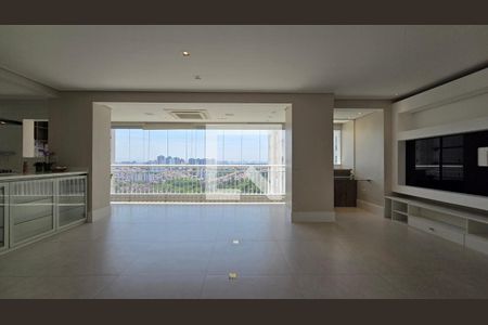 Apartamento à venda com 2 quartos, 110m² em Jardim Monte Kemel, São Paulo