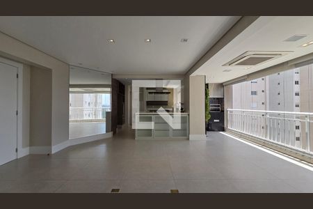 Apartamento à venda com 2 quartos, 110m² em Jardim Monte Kemel, São Paulo