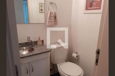 Apartamento à venda com 3 quartos, 110m² em Vila Mascote, São Paulo