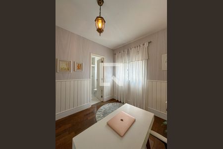Suíte 2 de apartamento à venda com 3 quartos, 156m² em Vila Leopoldina, São Paulo