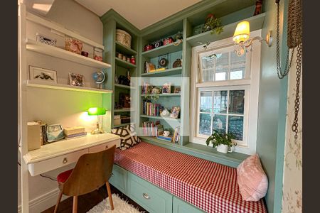 Sala de apartamento à venda com 3 quartos, 156m² em Vila Leopoldina, São Paulo