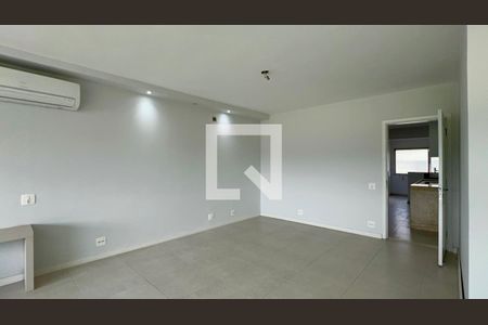 Sala de Jantar de apartamento à venda com 4 quartos, 198m² em Jardim Europa, São Paulo