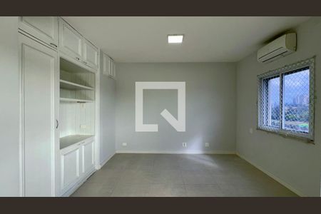Sala de apartamento à venda com 4 quartos, 198m² em Jardim Europa, São Paulo