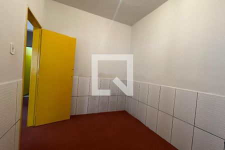 Quarto de casa para alugar com 1 quarto, 80m² em Vila São Luís, Duque de Caxias