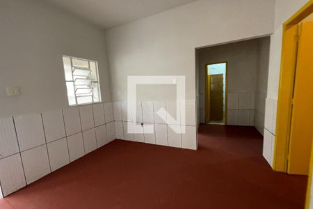 Sala de casa para alugar com 1 quarto, 80m² em Vila São Luís, Duque de Caxias
