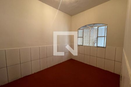 Quarto de casa para alugar com 1 quarto, 80m² em Vila São Luís, Duque de Caxias