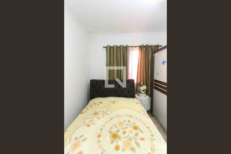 Quarto de apartamento para alugar com 1 quarto, 44m² em Vila Formosa, São Paulo