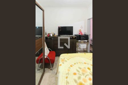 Quarto de apartamento para alugar com 1 quarto, 44m² em Vila Formosa, São Paulo