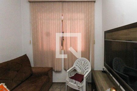 Sala de apartamento para alugar com 1 quarto, 44m² em Vila Formosa, São Paulo