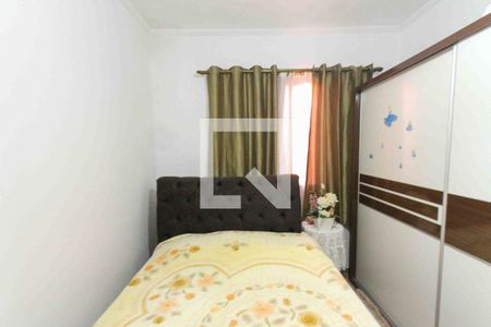 Quarto de apartamento para alugar com 1 quarto, 44m² em Vila Formosa, São Paulo