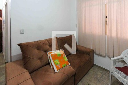 Sala de apartamento para alugar com 1 quarto, 44m² em Vila Formosa, São Paulo