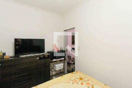 Quarto de apartamento para alugar com 1 quarto, 44m² em Vila Formosa, São Paulo