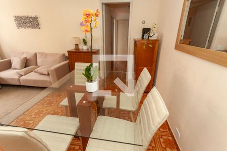 Copa de apartamento à venda com 2 quartos, 88m² em Bela Vista, São Paulo