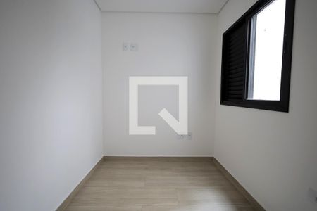 Quarto 1 de apartamento à venda com 2 quartos, 63m² em Vila Curuçá, Santo André