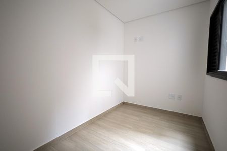 Quarto 1 de apartamento à venda com 2 quartos, 63m² em Vila Curuçá, Santo André