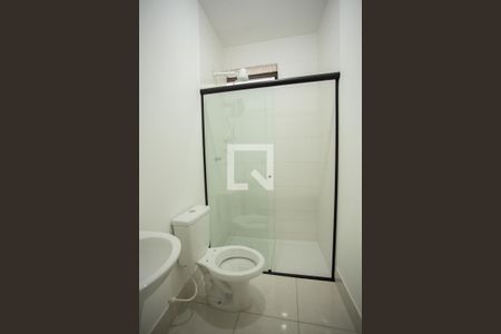 Banheiro Social de apartamento para alugar com 1 quarto, 40m² em Casa Verde, São Paulo