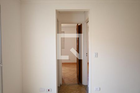 Corredor de apartamento à venda com 3 quartos, 104m² em Vila do Castelo, São Paulo