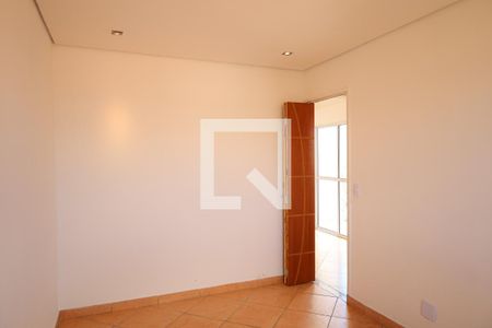 Quarto 1 de apartamento à venda com 3 quartos, 104m² em Vila do Castelo, São Paulo