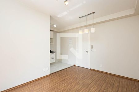 Sala de apartamento à venda com 1 quarto, 53m² em Centro Histórico de São Paulo, São Paulo