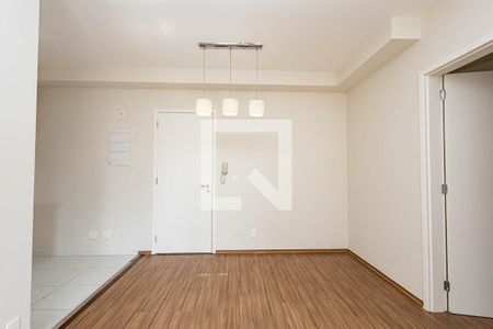 Sala de apartamento à venda com 1 quarto, 53m² em Centro Histórico de São Paulo, São Paulo