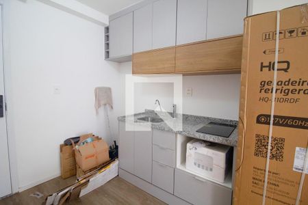 Studio de kitnet/studio à venda com 1 quarto, 28m² em Pinheiros, São Paulo
