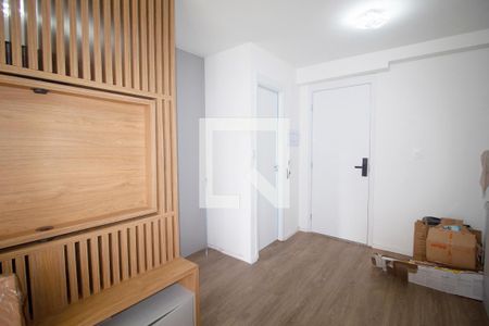 Studio de kitnet/studio à venda com 1 quarto, 28m² em Pinheiros, São Paulo