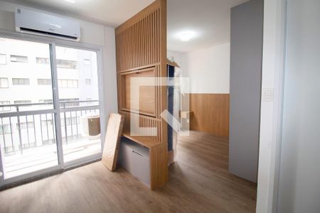 Studio de kitnet/studio à venda com 1 quarto, 28m² em Pinheiros, São Paulo