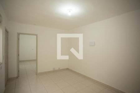 Sala/Cozinha de apartamento para alugar com 1 quarto, 41m² em Casa Verde, São Paulo