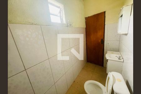 Banheiro de casa à venda com 2 quartos, 120m² em Jardim Rosa de Franca, Guarulhos