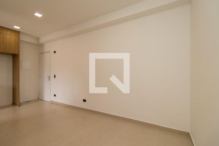 Sala de apartamento para alugar com 2 quartos, 45m² em Vila Fernandes, São Paulo