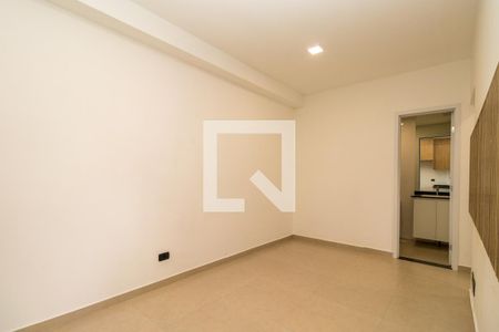Sala de apartamento para alugar com 2 quartos, 45m² em Vila Fernandes, São Paulo