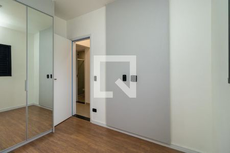 Quarto 1 de apartamento para alugar com 2 quartos, 45m² em Vila Fernandes, São Paulo