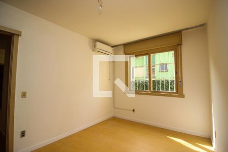 Quarto de apartamento à venda com 1 quarto, 48m² em Santo Antônio, Porto Alegre