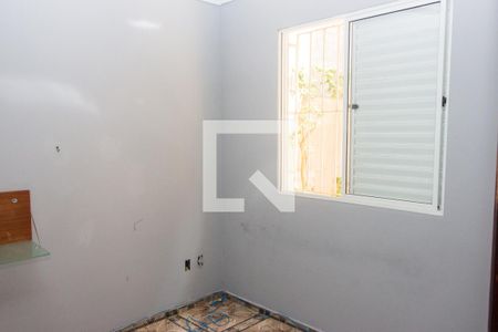 Quarto 2 de apartamento à venda com 2 quartos, 56m² em Jardim das Flores, São Paulo