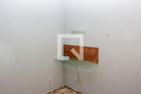 Quarto 2 de apartamento à venda com 2 quartos, 56m² em Jardim das Flores, São Paulo