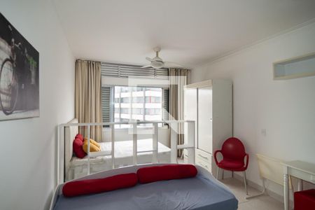 Studio de kitnet/studio à venda com 0 quarto, 40m² em Consolação, São Paulo