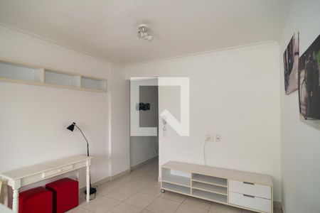 Studio de kitnet/studio à venda com 0 quarto, 40m² em Consolação, São Paulo