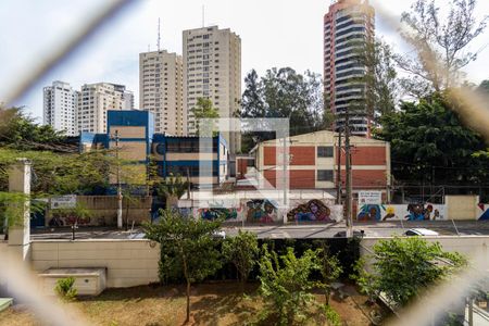 Vista da Varanda de apartamento à venda com 2 quartos, 64m² em Vila Suzana, São Paulo