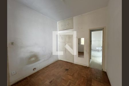 Quarto de apartamento à venda com 1 quarto, 48m² em Méier, Rio de Janeiro