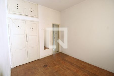 Quarto de apartamento à venda com 1 quarto, 48m² em Méier, Rio de Janeiro