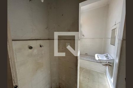 Banheiro de apartamento à venda com 1 quarto, 48m² em Méier, Rio de Janeiro