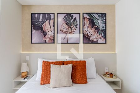 Studio de kitnet/studio à venda com 1 quarto, 25m² em Pinheiros, São Paulo