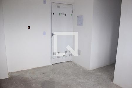Sala de apartamento à venda com 2 quartos, 43m² em Jardim Aida, Guarulhos