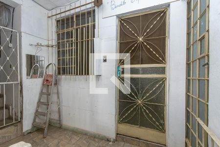 Acesso Casa Do Meio de casa à venda com 8 quartos, 320m² em São Francisco, Belo Horizonte