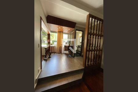 Sala de apartamento à venda com 3 quartos, 250m² em Luxemburgo, Belo Horizonte