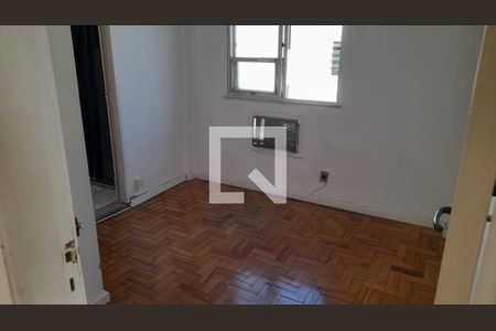 Suíte de apartamento à venda com 3 quartos, 70m² em Engenho Novo, Rio de Janeiro
