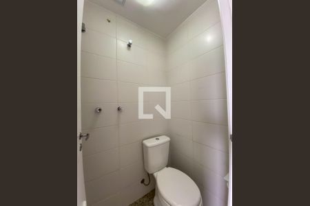 Lavabo de apartamento à venda com 2 quartos, 101m² em Santo Amaro, São Paulo