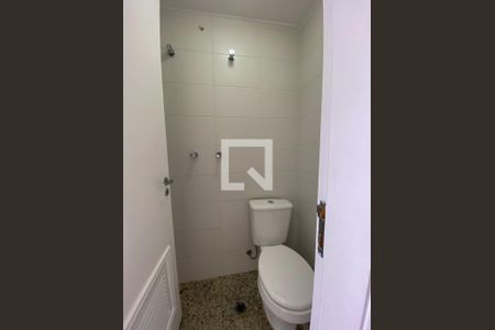 Lavabo de apartamento à venda com 2 quartos, 101m² em Santo Amaro, São Paulo